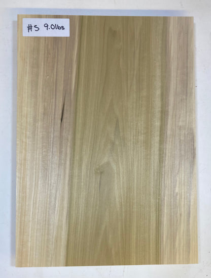 Tulip/Poplar Body Blank - 1 Piece #5