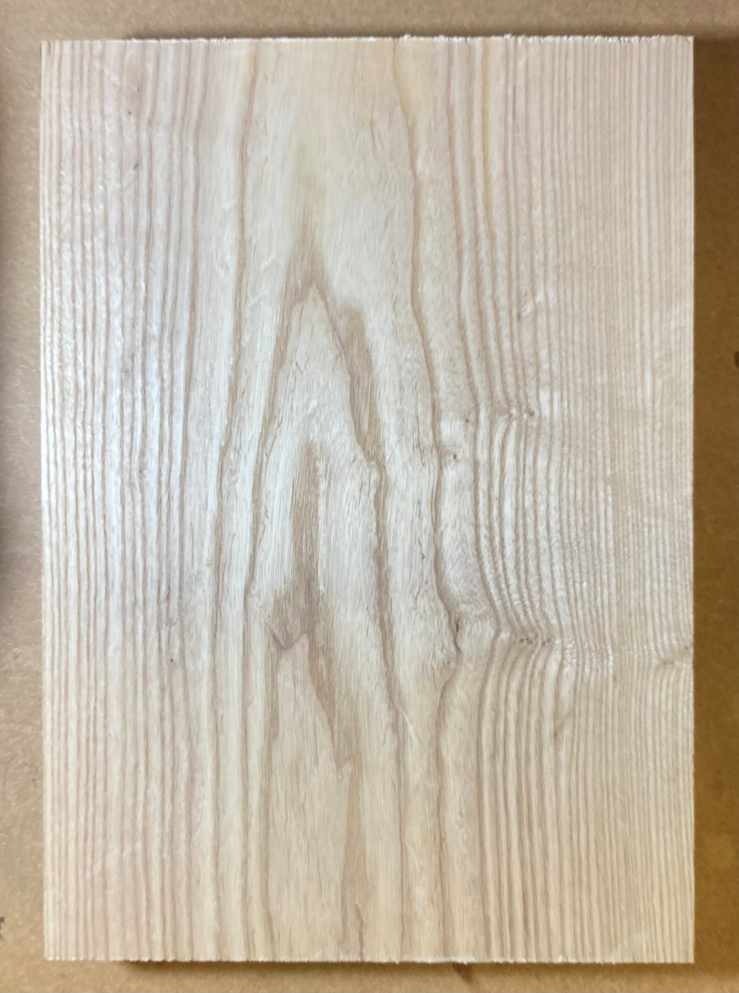 Ash Body Blank - 1 Piece #11
