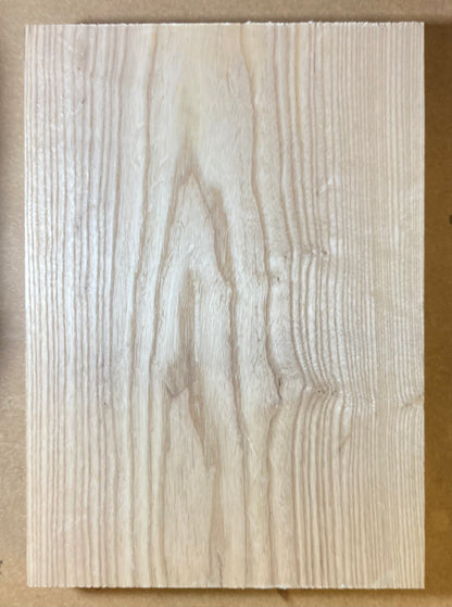 Ash Body Blank - 1 Piece #11
