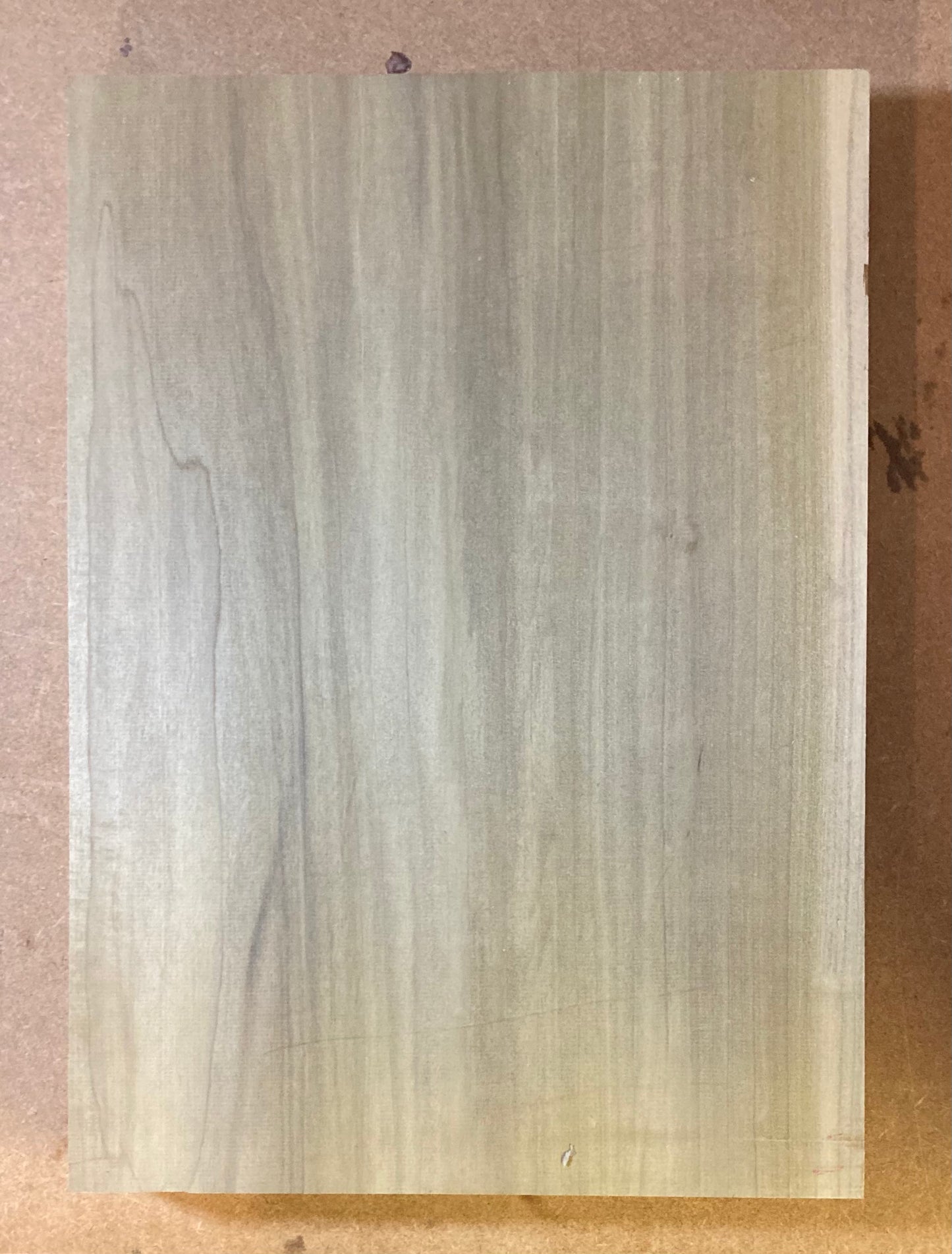 Tulip/Poplar Body Blank - 1 Piece #14