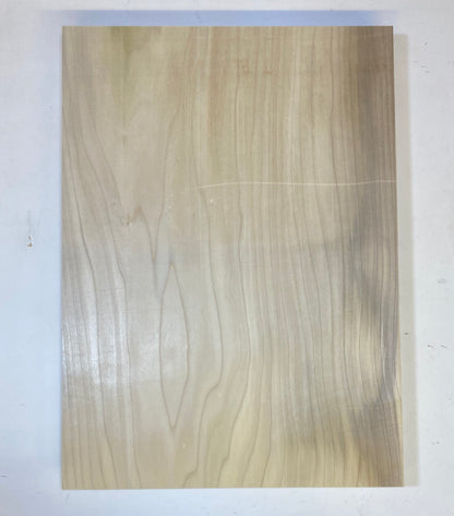 Tulip/Poplar Body Blank - 1 Piece #25