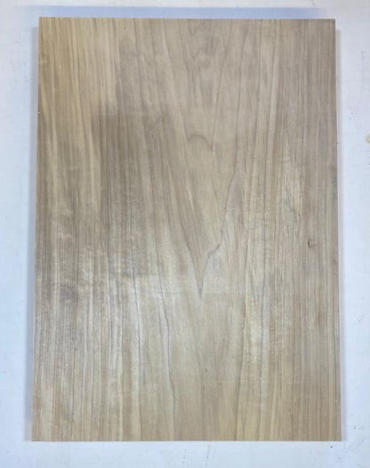 Tulip/Poplar Body Blank - 1 Piece #6