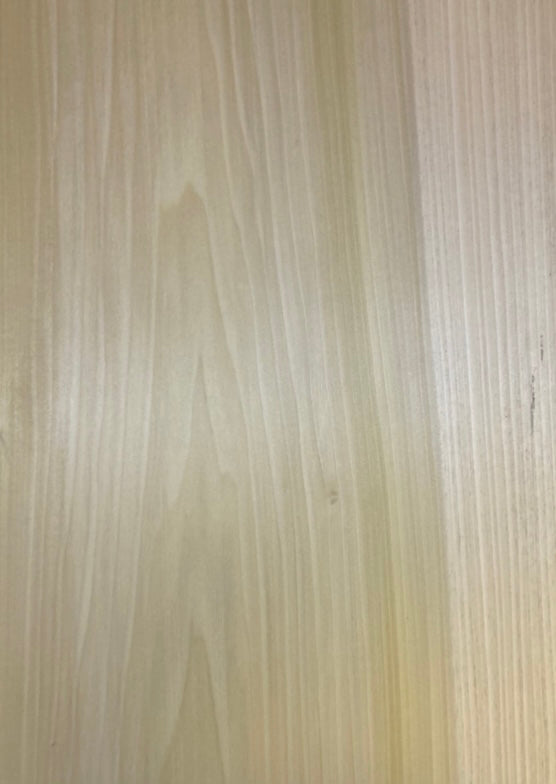 Tulip/Poplar Body Blank - 1 Piece #11