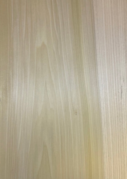 Tulip/Poplar Body Blank - 1 Piece #11