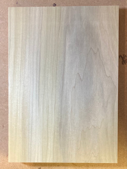 Tulip/Poplar Body Blank - 1 Piece #11