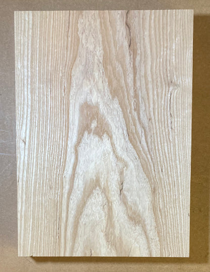 Ash Body Blank - 1 Piece #1