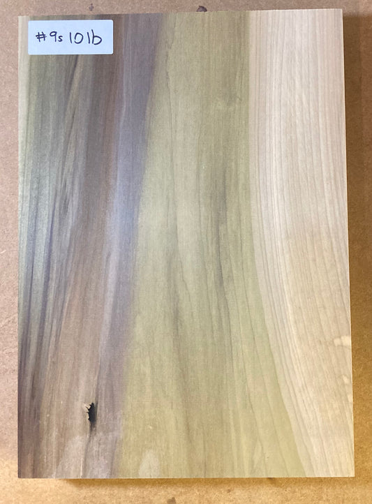 Tulip/Poplar Body Blank - 1 Piece #9 second