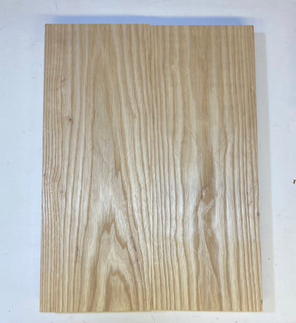Ash Body Blank - 2 Piece #32