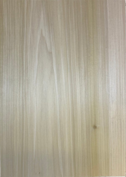 Tulip/Poplar Body Blank - 1 Piece #8