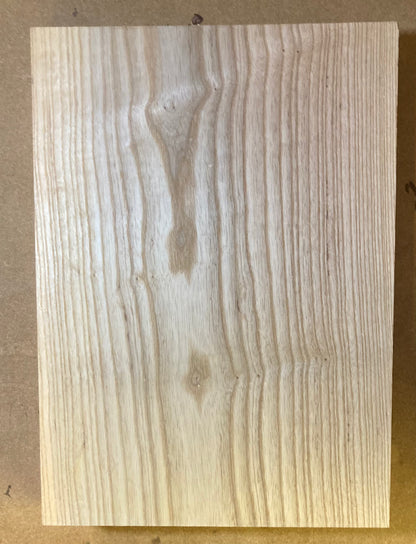 Ash Body Blank - 1 Piece #2