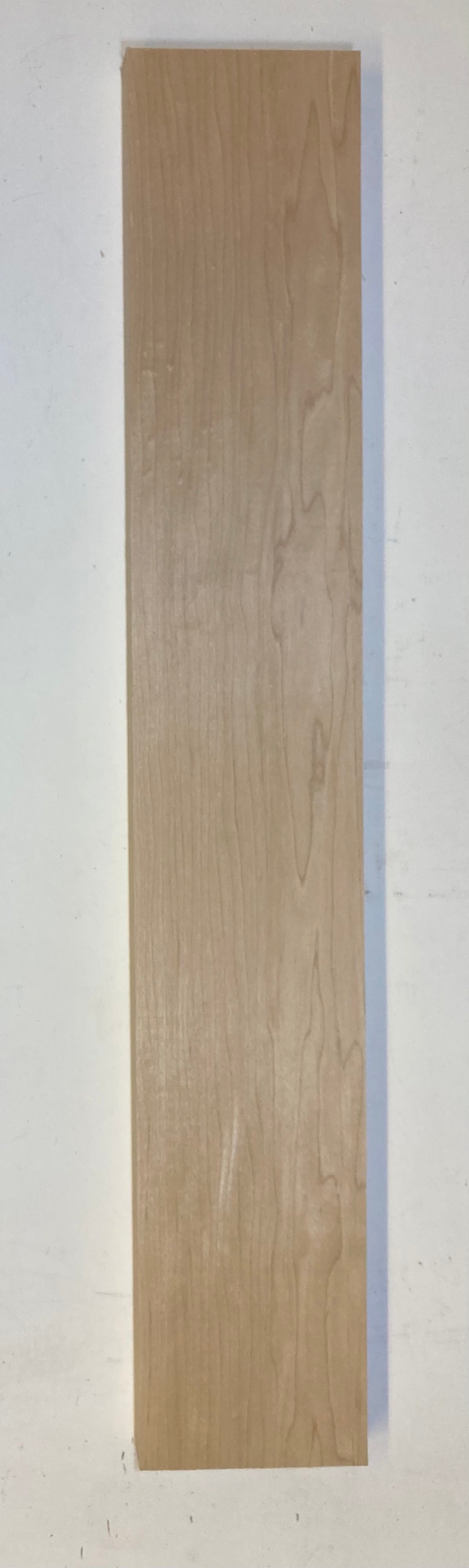 Electric Neck Blank - Maple #2