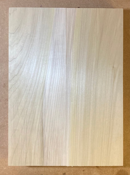 Tulip/Poplar Body Blank - 2 Piece #8