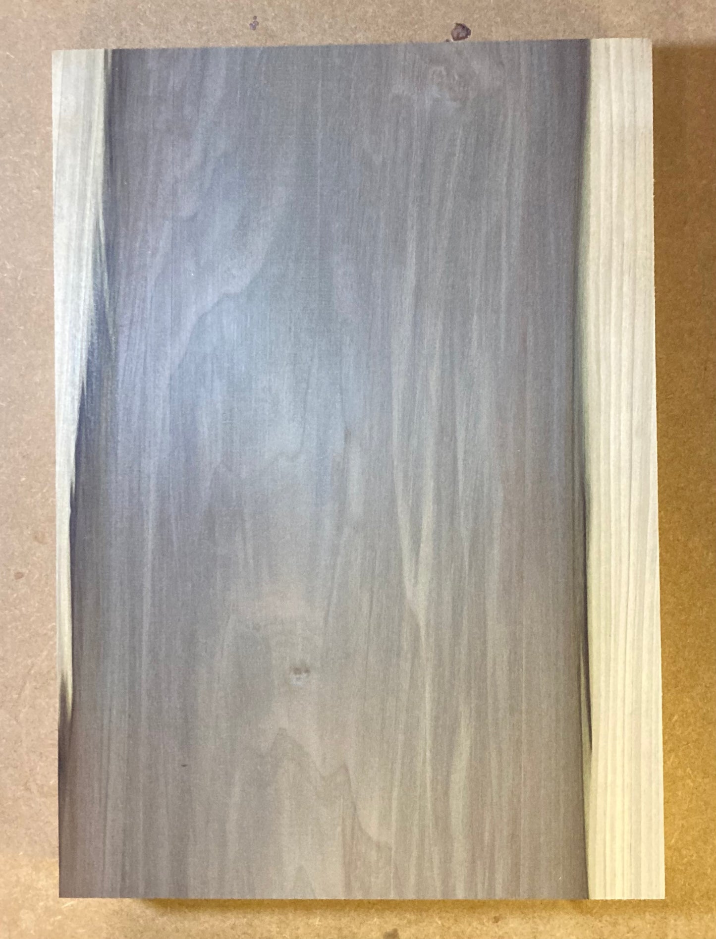 Tulip/Poplar Body Blank - 1 Piece #12