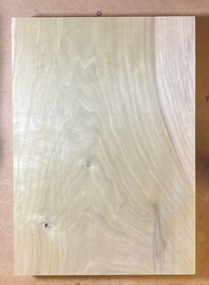 Tulip/Poplar Body Blank - 1 Piece #5