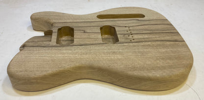 Korina T-Style Body