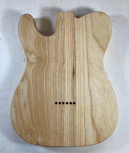 Ash T-Style Body